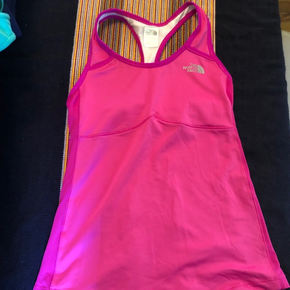 North face Tank